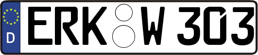 ERK-W303
