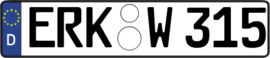 ERK-W315