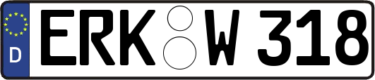 ERK-W318