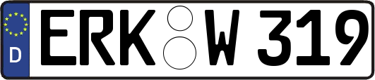 ERK-W319