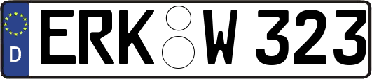 ERK-W323