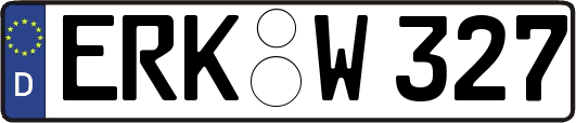 ERK-W327