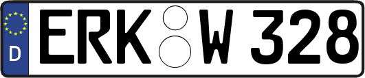 ERK-W328