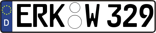 ERK-W329