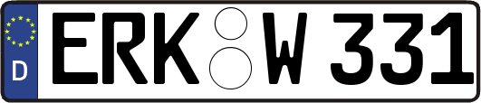 ERK-W331