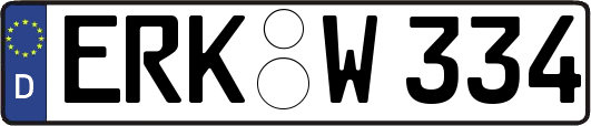 ERK-W334