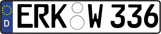 ERK-W336