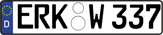 ERK-W337