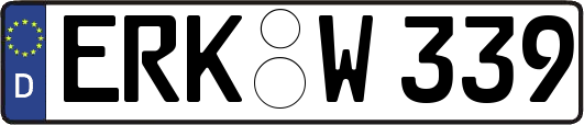 ERK-W339