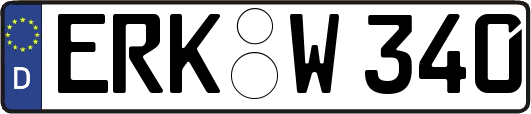 ERK-W340