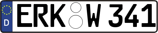 ERK-W341
