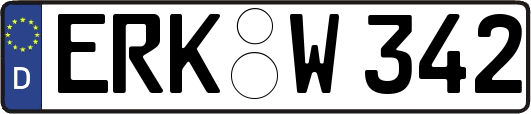 ERK-W342