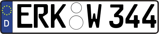 ERK-W344