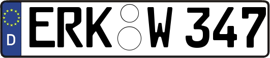 ERK-W347