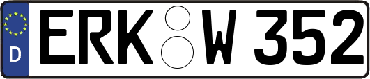 ERK-W352