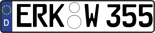 ERK-W355