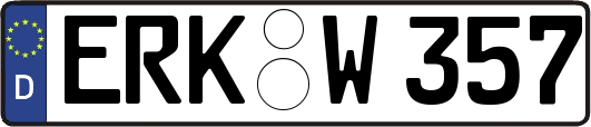 ERK-W357