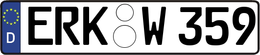ERK-W359