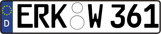 ERK-W361