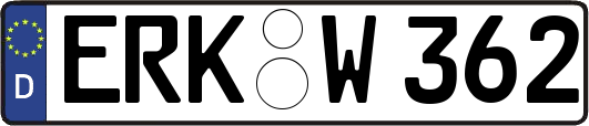 ERK-W362