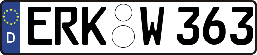 ERK-W363
