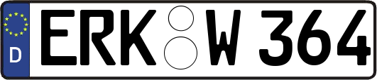 ERK-W364