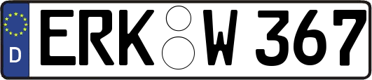 ERK-W367