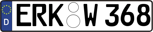 ERK-W368