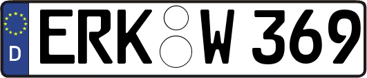 ERK-W369
