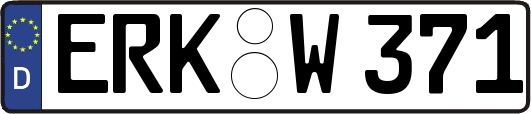 ERK-W371