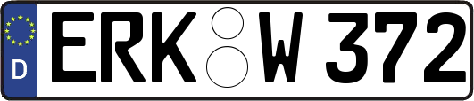 ERK-W372