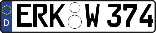 ERK-W374