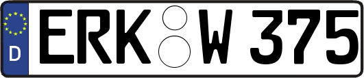 ERK-W375