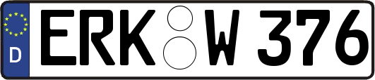 ERK-W376