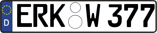 ERK-W377
