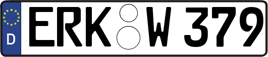 ERK-W379