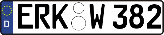 ERK-W382
