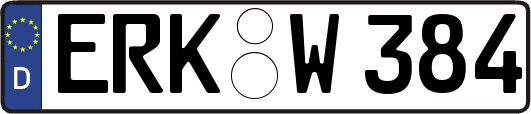ERK-W384
