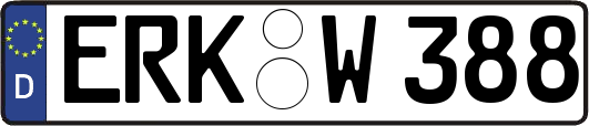 ERK-W388
