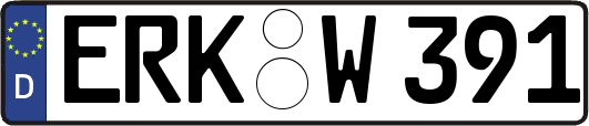 ERK-W391