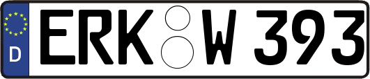 ERK-W393