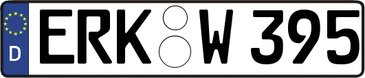 ERK-W395