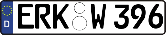 ERK-W396