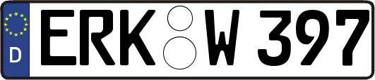 ERK-W397