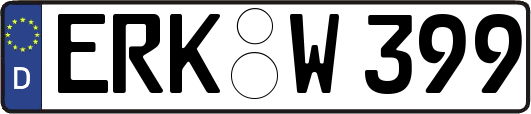 ERK-W399