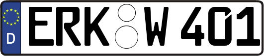 ERK-W401