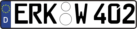 ERK-W402