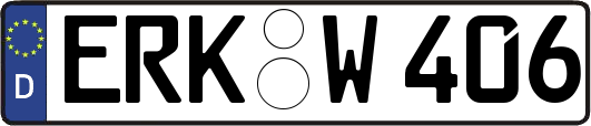 ERK-W406
