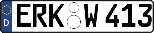 ERK-W413