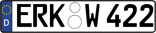 ERK-W422